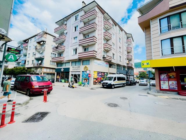 Gemlik, Bursa içerisinde satılık mülk