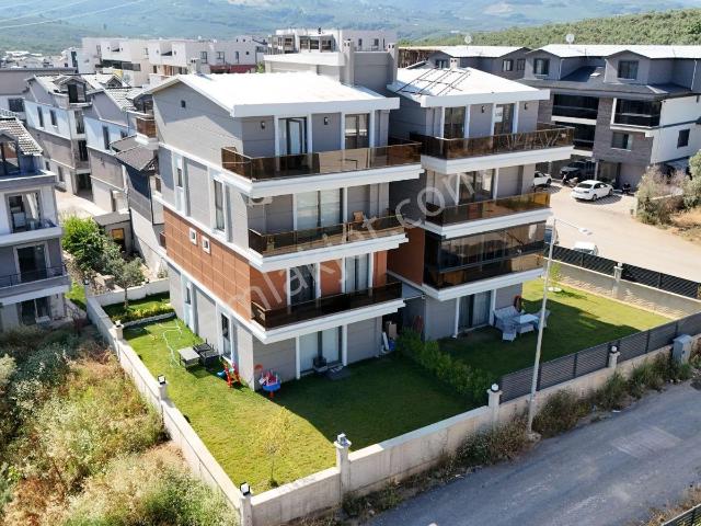 Gemlik, Bursa içerisinde satılık mülk