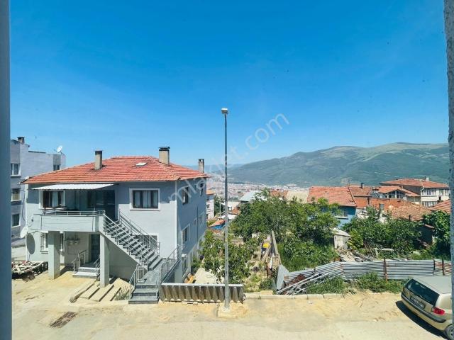 Gemlik, Bursa içerisinde kiralık mülk
