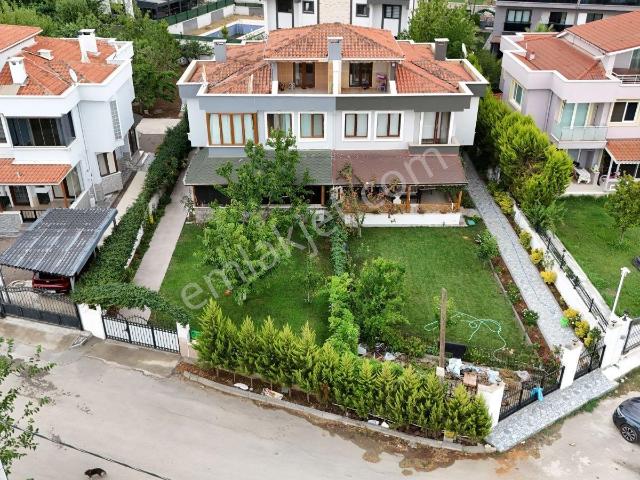 Gemlik, Bursa içerisinde satılık Villa