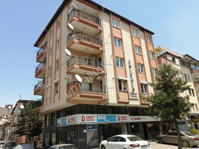 Isparta içerisinde kiralık mülk