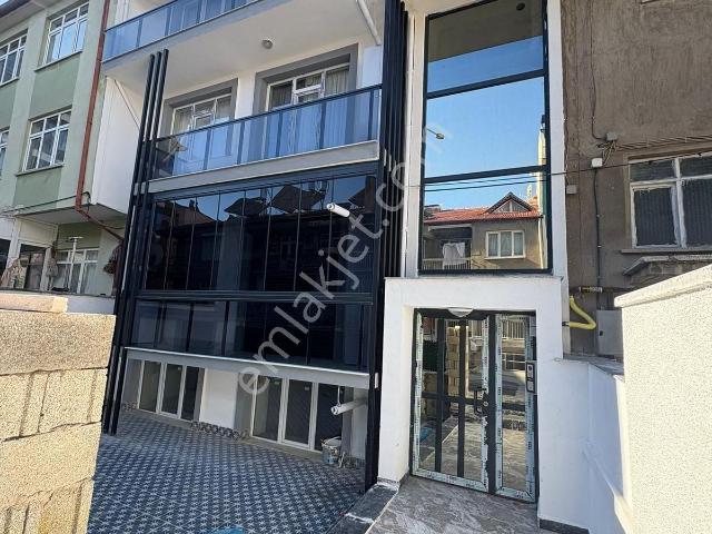 Isparta içerisinde satılık mülk