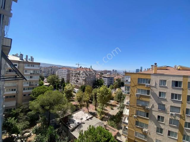 Mansuroğlu Mahallesi, Bayraklı içerisinde kiralık mülk