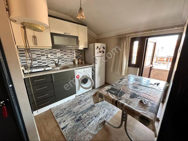Isparta içerisinde kiralık mülk
