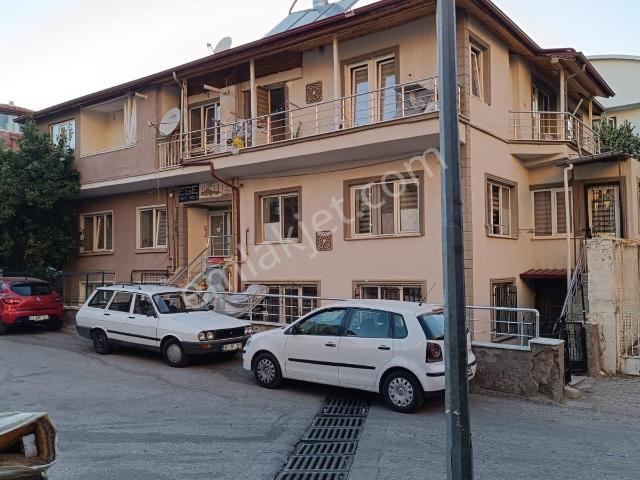 Isparta içerisinde satılık mülk