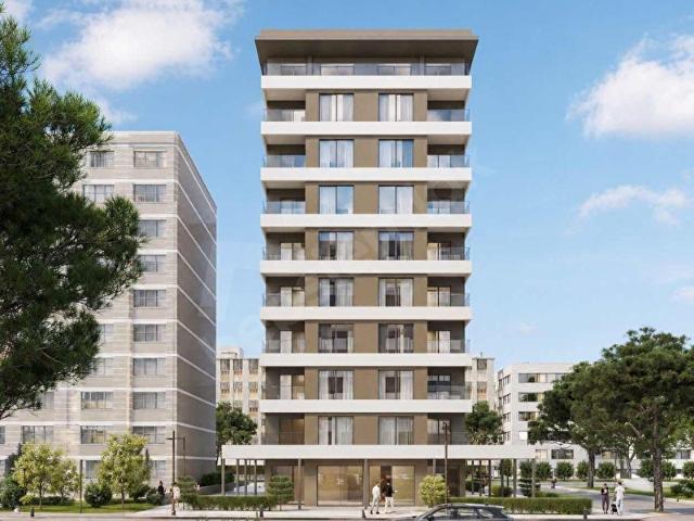Bayrakli, İzmir içerisinde satılık mülk