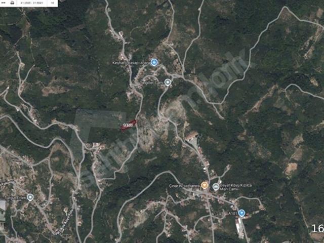 Ereğli, Zonguldak içerisinde satılık Arsa
