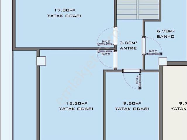 İzmit, Kocaeli içerisinde satılık mülk