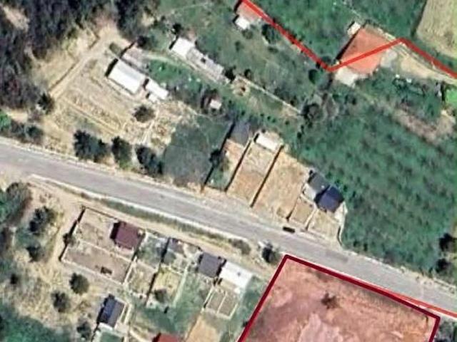 İnegöl, Bursa içerisinde satılık Arsa