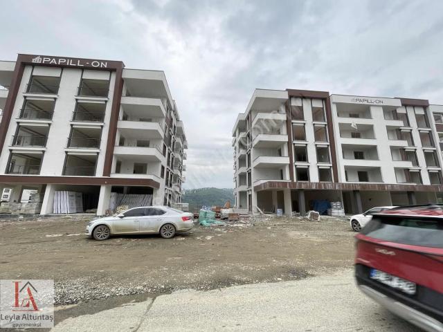 Trabzon içerisinde satılık mülk