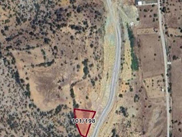 Karaman Merkez içerisinde satılık Arsa