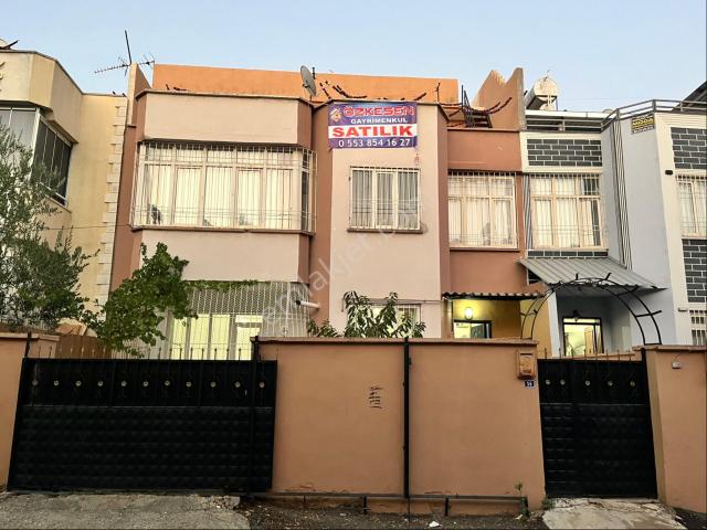 Şehitkamil, Gaziantep içerisinde satılık Villa