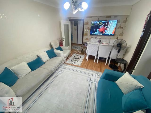 Sincan, Ankara içerisinde satılık mülk