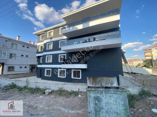 Sincan, Ankara içerisinde satılık mülk
