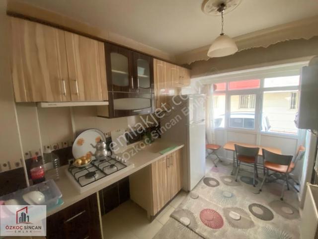 Sincan, Ankara içerisinde kiralık mülk