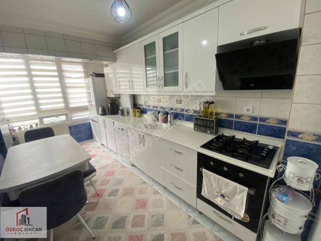 Sincan, Ankara içerisinde satılık mülk