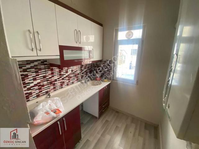 Sincan, Ankara içerisinde kiralık mülk
