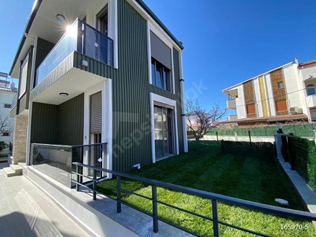Güre Cumhuriyet, Edremit içerisinde satılık Villa