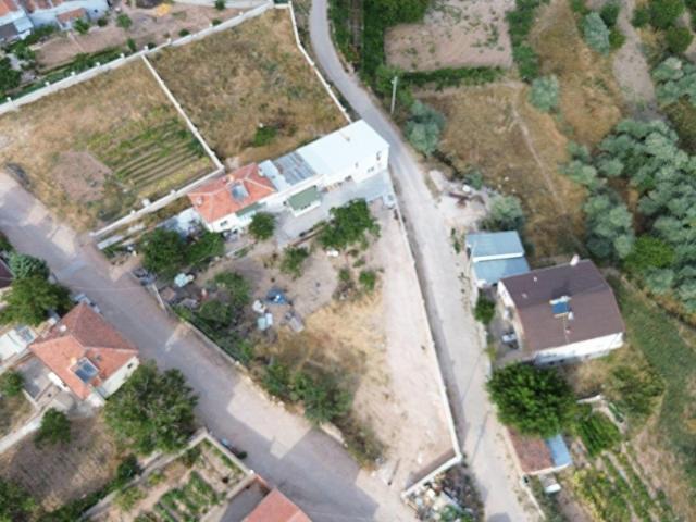Avanos, Nevşehir içerisinde satılık Arsa