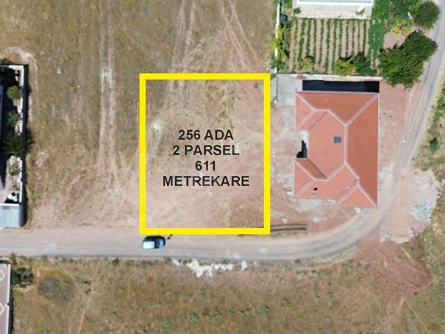 Avanos, Nevşehir içerisinde satılık Arsa