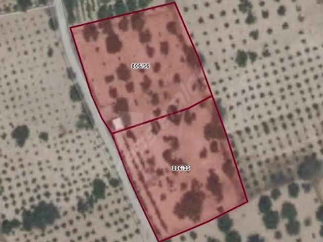 Avanos, Nevşehir içerisinde satılık Arsa