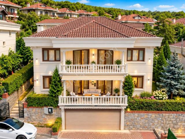 Çekmeköy, İstanbul içerisinde satılık Villa