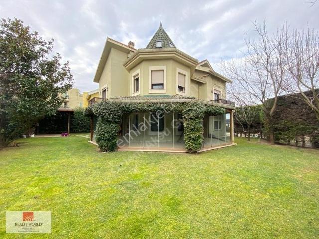 Çekmeköy, İstanbul içerisinde satılık Villa