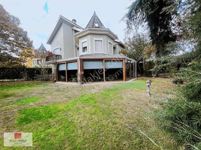 Çekmeköy, İstanbul içerisinde satılık Villa