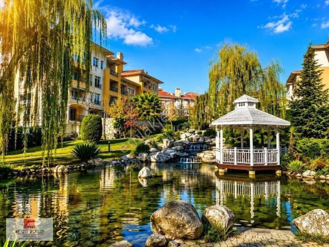 Çekmeköy, İstanbul içerisinde kiralık mülk