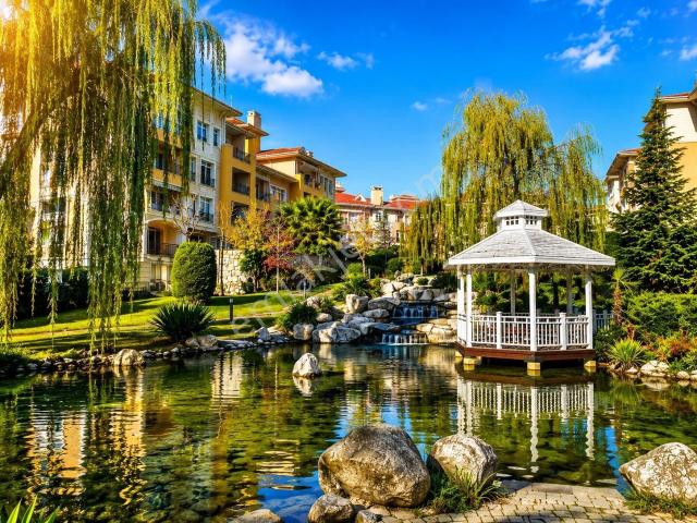 Çekmeköy, İstanbul içerisinde kiralık mülk