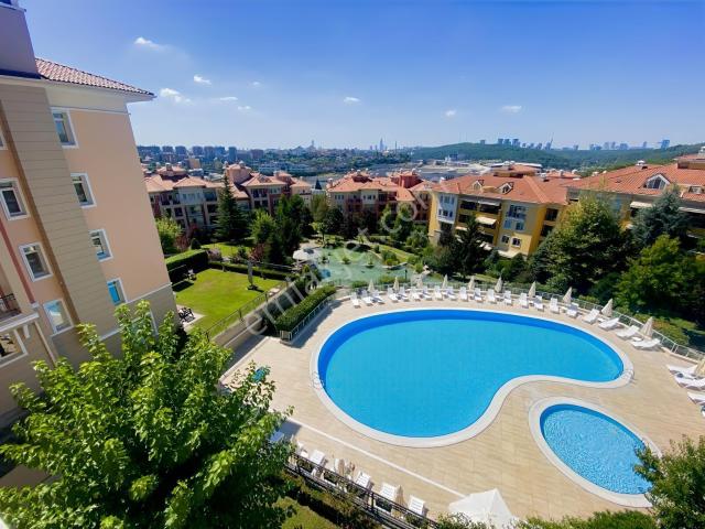 Çekmeköy, İstanbul içerisinde kiralık mülk