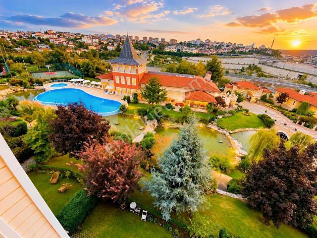 Çekmeköy, İstanbul içerisinde satılık mülk