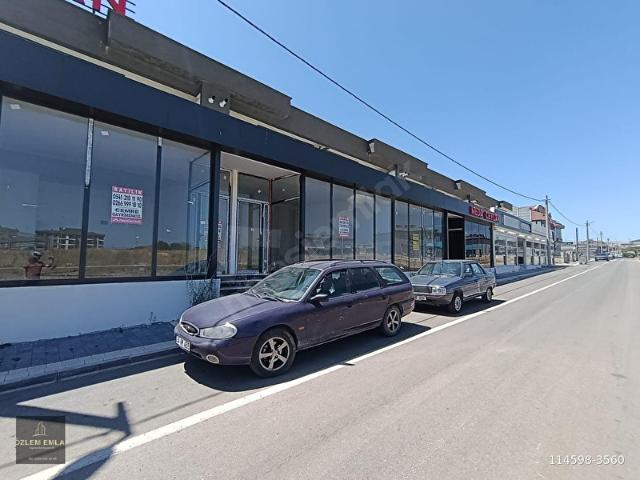 Bandirma, Balikesir içerisinde satılık Dükkan