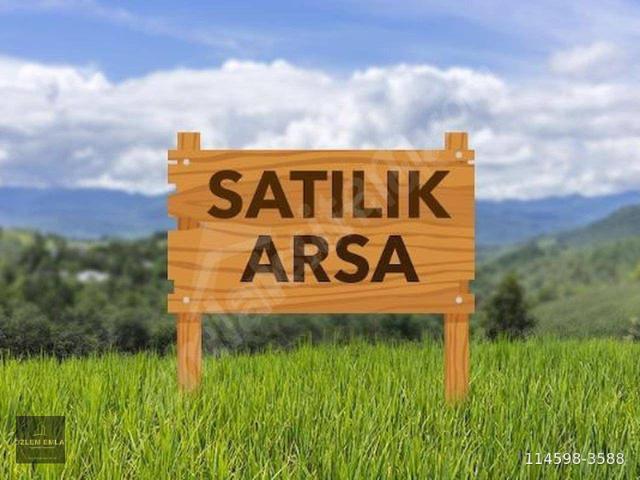 Sahil Yenice Mahallesi, Bandırma içerisinde satılık Arsa