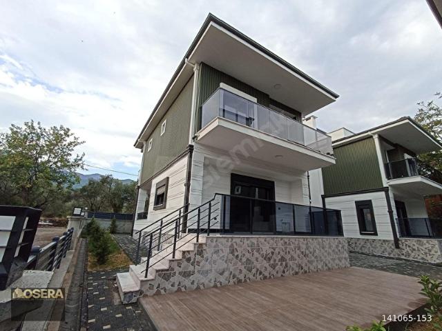 Edremit, Balikesir içerisinde satılık Villa