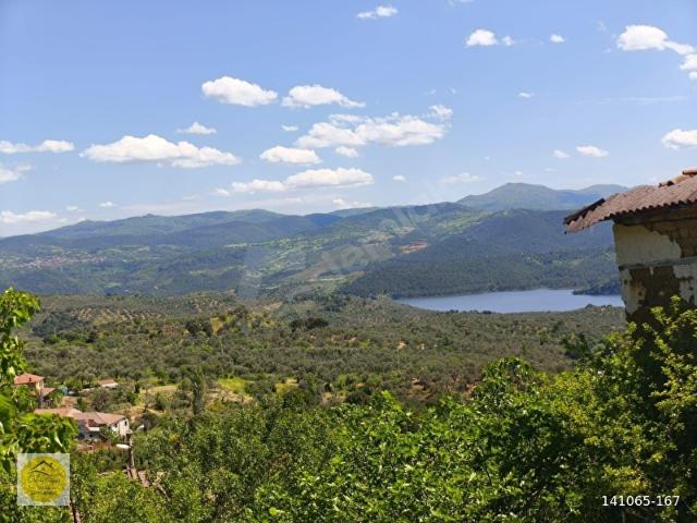 Havran, Balikesir içerisinde satılık Arsa