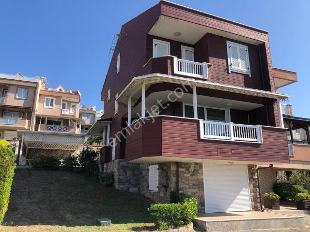 Şile, İstanbul içerisinde kiralık Villa