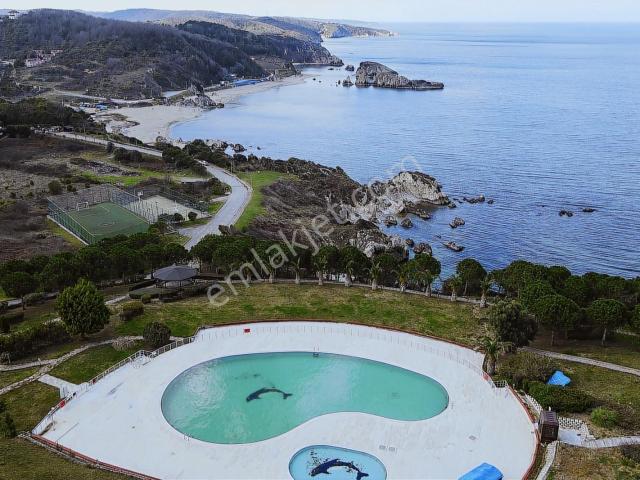 Şile, İstanbul içerisinde satılık Villa