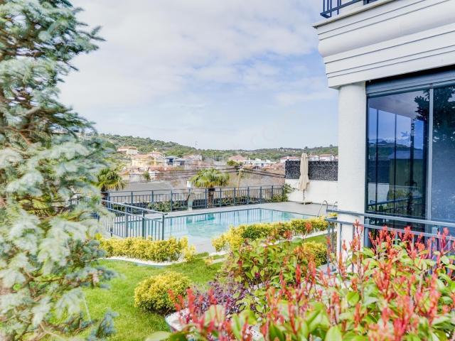 Şile, İstanbul içerisinde kiralık mülk