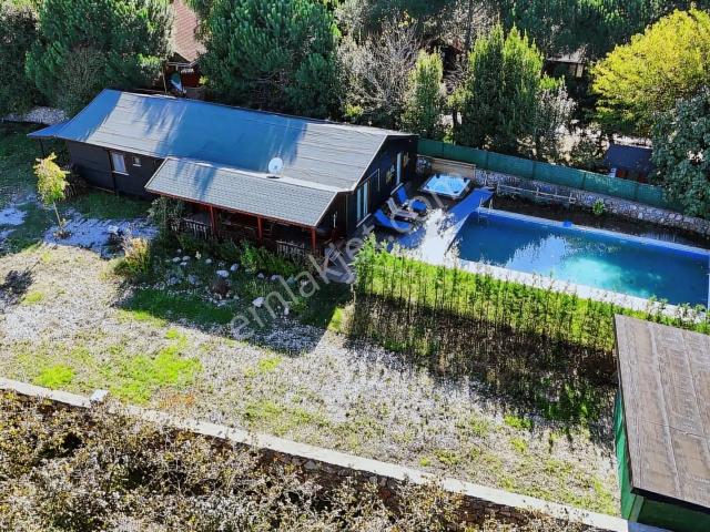 Şile, İstanbul içerisinde kiralık Villa