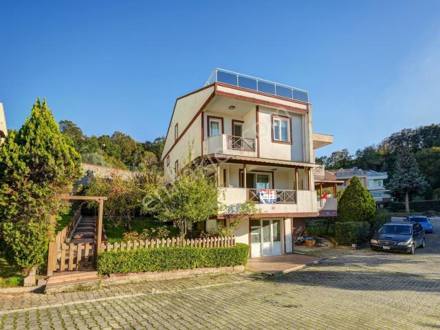 Şile, İstanbul içerisinde satılık Villa