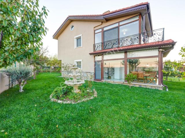 Şile, İstanbul içerisinde satılık Villa