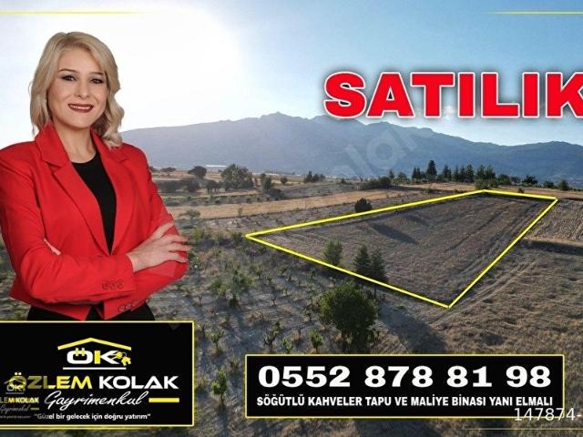 Elmali, Antalya içerisinde satılık Arsa