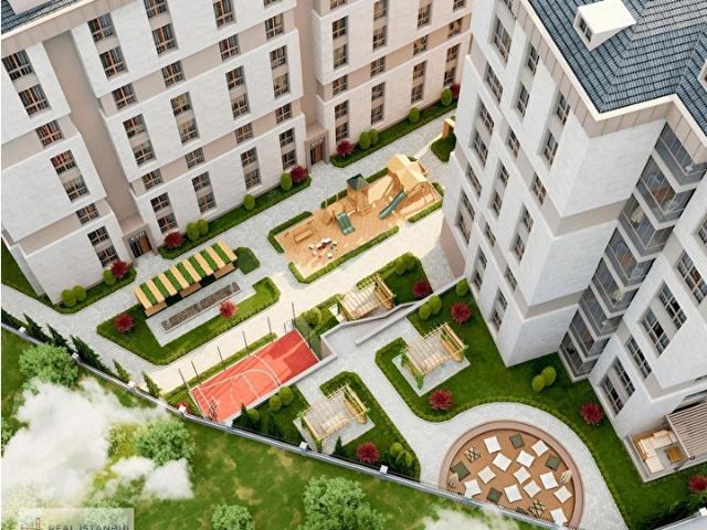 Pendik, İstanbul içerisinde satılık mülk