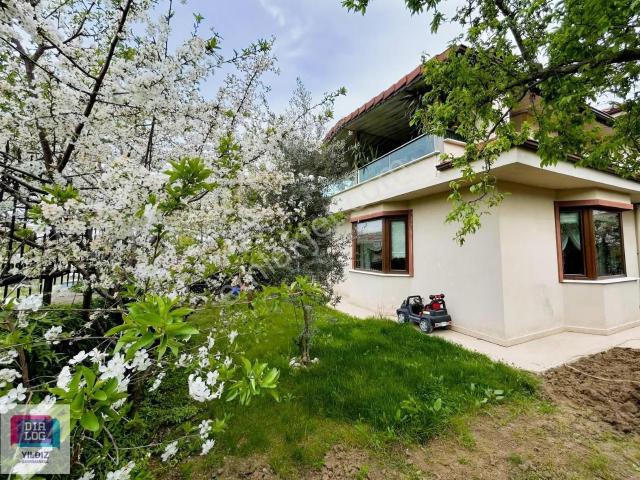 Nilüfer, Bursa içerisinde kiralık Villa