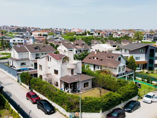 Nilüfer, Bursa içerisinde satılık Villa