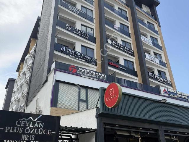 Nilüfer, Bursa içerisinde kiralık mülk