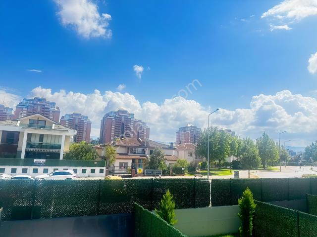 Nilüfer, Bursa içerisinde satılık mülk