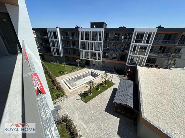 Nilüfer, Bursa içerisinde satılık mülk