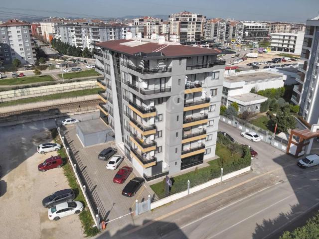 Nilüfer, Bursa içerisinde satılık mülk